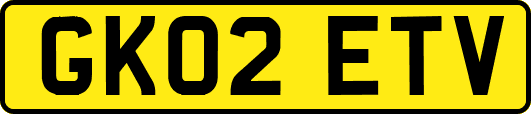 GK02ETV