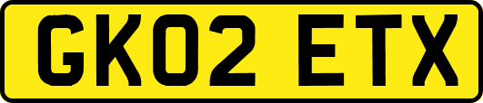 GK02ETX