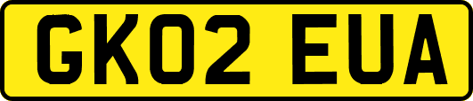 GK02EUA