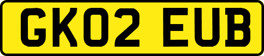 GK02EUB