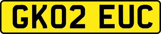 GK02EUC
