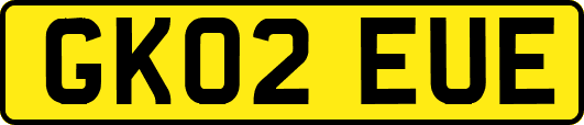 GK02EUE