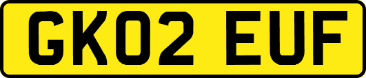 GK02EUF