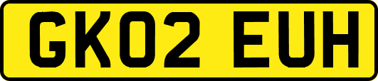 GK02EUH