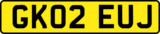 GK02EUJ