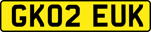 GK02EUK