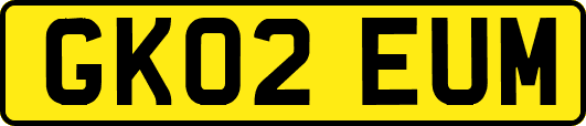 GK02EUM
