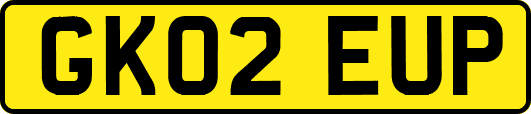 GK02EUP