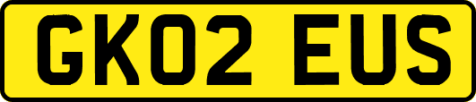 GK02EUS
