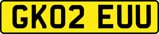 GK02EUU