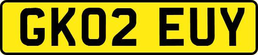 GK02EUY