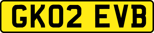 GK02EVB