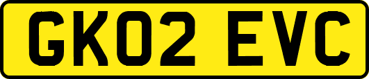GK02EVC