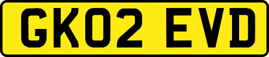 GK02EVD
