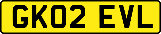 GK02EVL