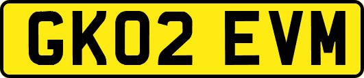 GK02EVM