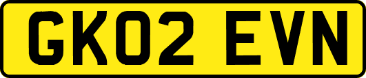 GK02EVN