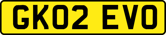 GK02EVO