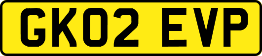 GK02EVP