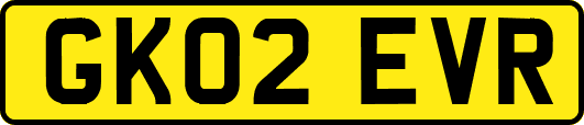 GK02EVR
