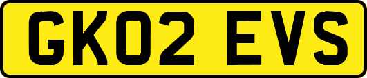 GK02EVS