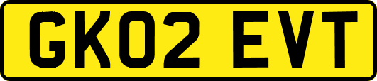 GK02EVT