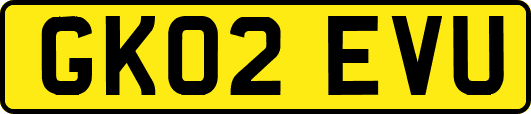 GK02EVU