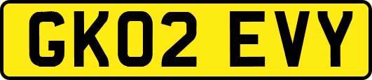 GK02EVY