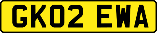 GK02EWA