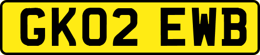 GK02EWB