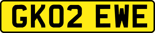 GK02EWE