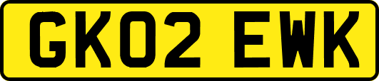 GK02EWK