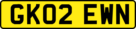 GK02EWN