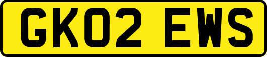 GK02EWS