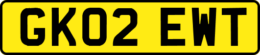 GK02EWT