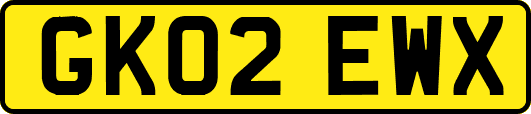 GK02EWX