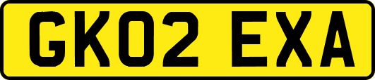 GK02EXA