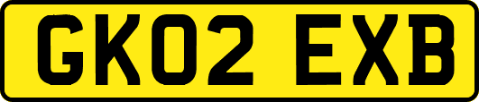 GK02EXB