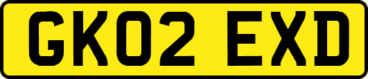 GK02EXD