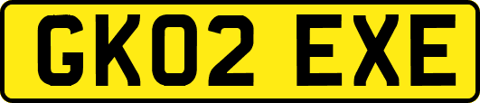 GK02EXE