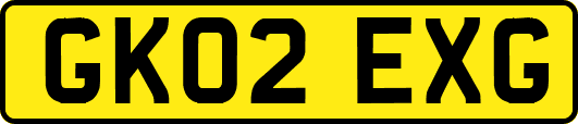 GK02EXG