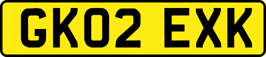 GK02EXK
