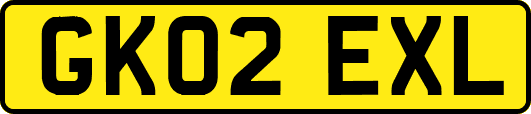 GK02EXL
