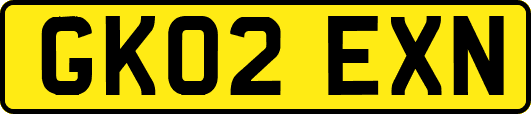 GK02EXN