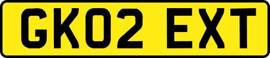 GK02EXT