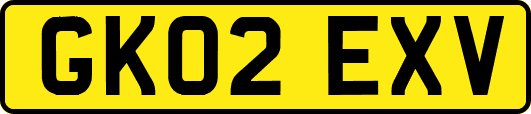 GK02EXV