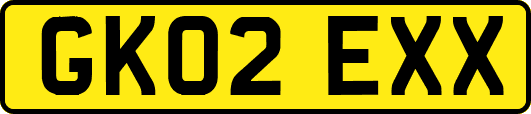 GK02EXX