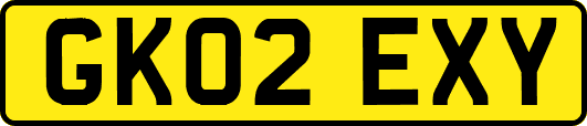 GK02EXY