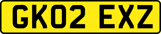 GK02EXZ