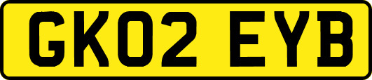 GK02EYB